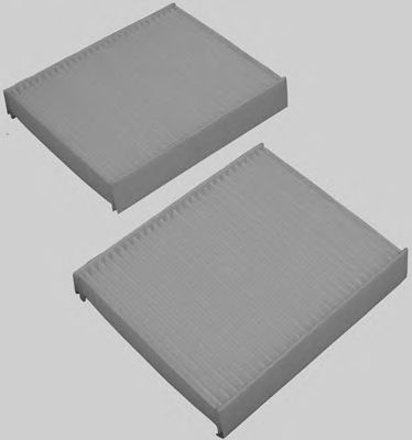 OPEN PARTS caf215602 -  Фильтр воздуха в салоне